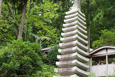島田市にある曹洞宗満家山 三光寺では永代供養についてご相談承っております