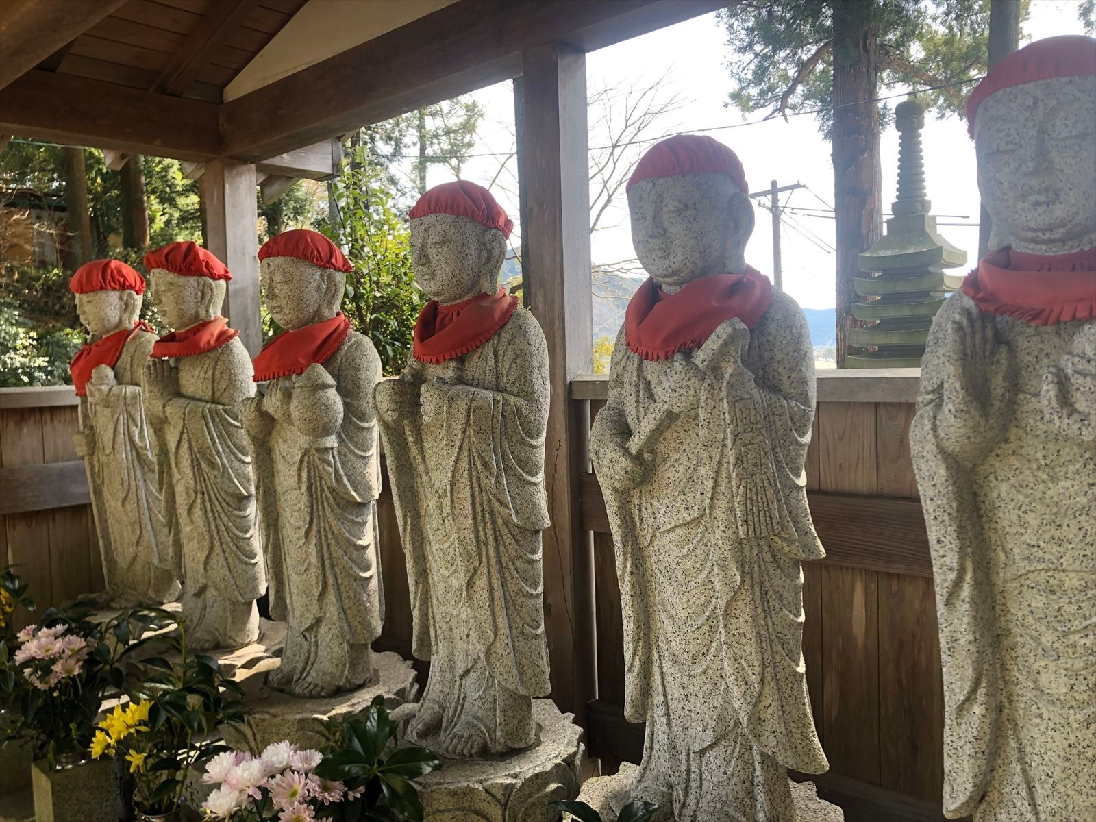 島田市にある曹洞宗のお寺のアクセスをご案内いたします